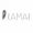 BLACK LINEN  ΚΑΠΕΛΟ KAMAR HATS ΑΞΕΣΟΥΑΡ 8