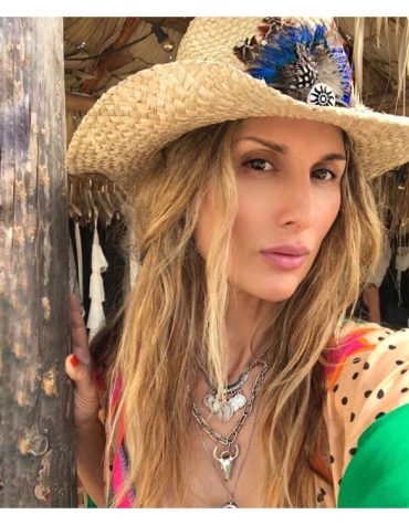 COWBOY NAIROBI ΚΑΠΕΛΟ (ΤΑΜΠΑ) KAMAR HATS ΑΞΕΣΟΥΑΡ 2