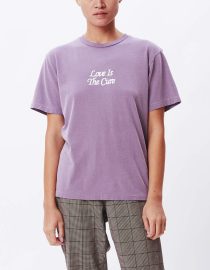 T-SHIRT (ΕΚΡΟΥ) OBEY T-SHIRTS 2