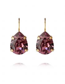 MINI DROP CLASP ΣΚΟΥΛΑΡΙΚΙΑ / IRIS CAROLINE SVEBDBOM ΑΞΕΣΟΥΑΡ 5