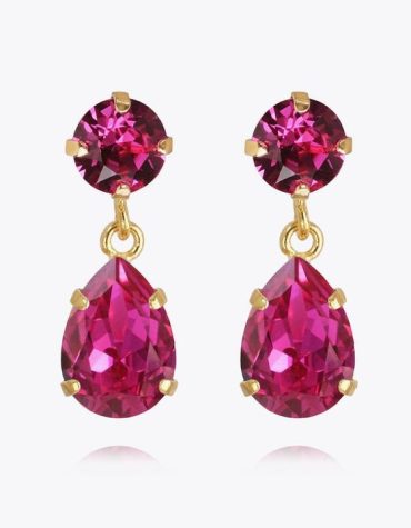 MINI DROP ΣΚΟΥΛΑΡΙΚΙΑ / FUCHSIA CAROLINE SVEBDBOM new arrivals