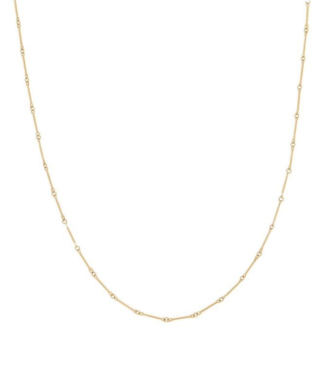 ΚΟΛΙΕ CHARM ΧΡΥΣΟ EDBLAD ACCESSORY 3