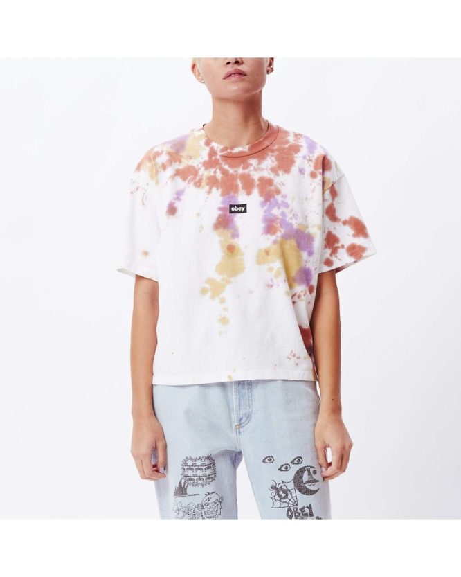 T-SHIRT OBEY T-SHIRTS 3