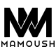 ΜΙΝΤΙ ΦΟΡΕΜΑ (LIME/FUCHSIA) MAMOUSH ΝΕΕΣ ΑΦΙΞΕΙΣ 3