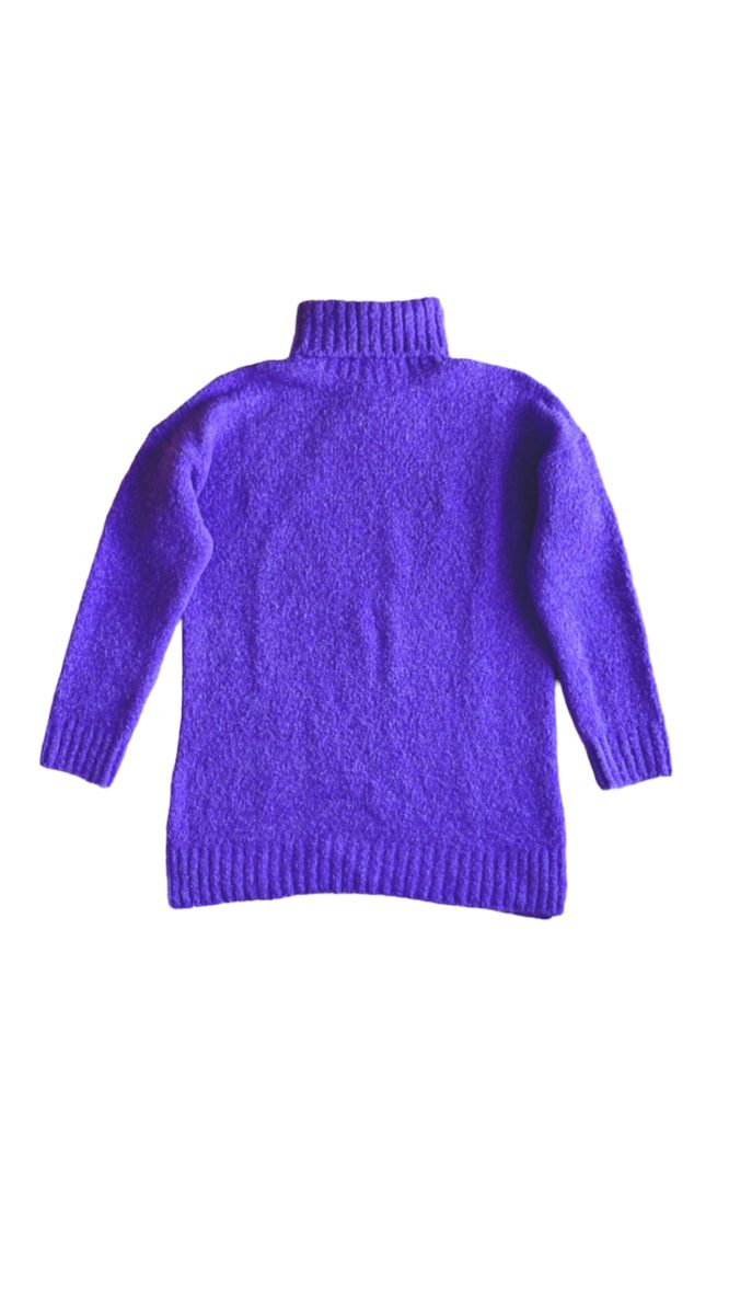 ΠΛΕΚΤΗ ΜΠΛΟΥΖΑ ΖΙΒΑΓΚΟ (PURPLE) MAMOUSH ΜΠΛΟΥΖΕΣ 7