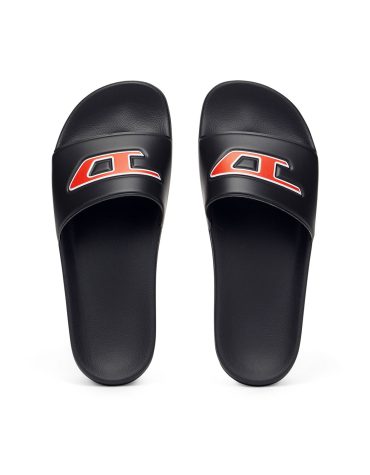 ΣΑΓΙΟΝΑΡΑ (BLACK) DIESEL ΑΞΕΣΟΥΑΡ 2