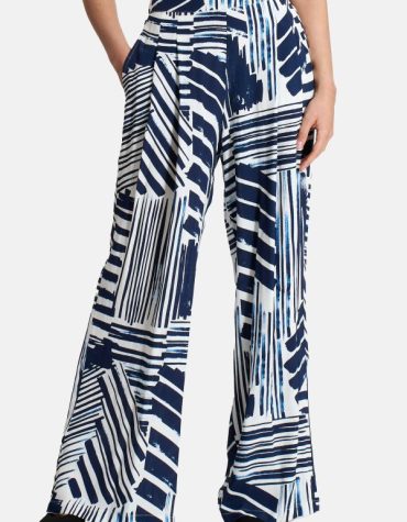 ΕΜΠΡΙΜΕ ΨΗΛΟΜΕΣΗ ΠΑΝΤΕΛΟΝΑ TWINSET OUTLET -70%