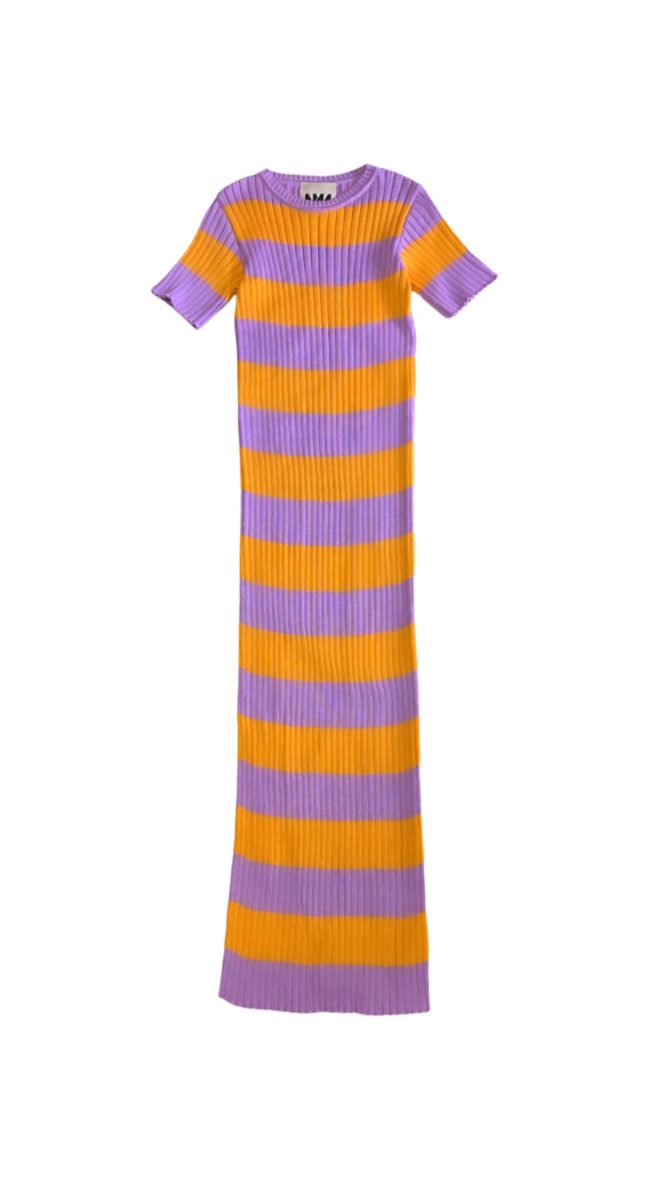 ΡΙΓΕ ΦΟΡΕΜΑ (LILAC) MAMOUSH ΠΛΕΚΤΑ 3