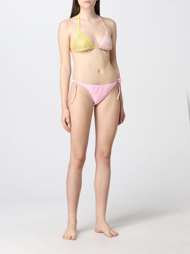ΜΑΓΙΟ ΣΛΙΠ BRAZIL ΚΑΤΩ ΜΕΡΟΣ ΜΕ ΚΟΡΔΟΝΙΑ (PINK) CHIARA FERRAGNI ΜΑΓΙΟ 6