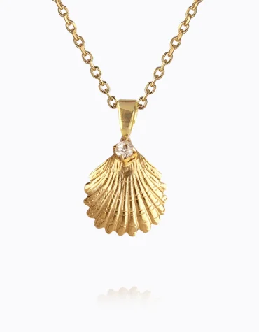 ΚΟΛΙΕ SHELL CRYSTAL CAROLINE SVEBDBOM ACCESSORY 2