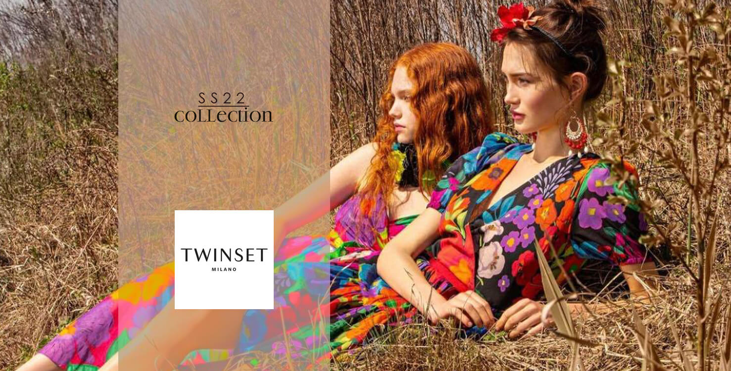 twinset-new-summer-collection-2022