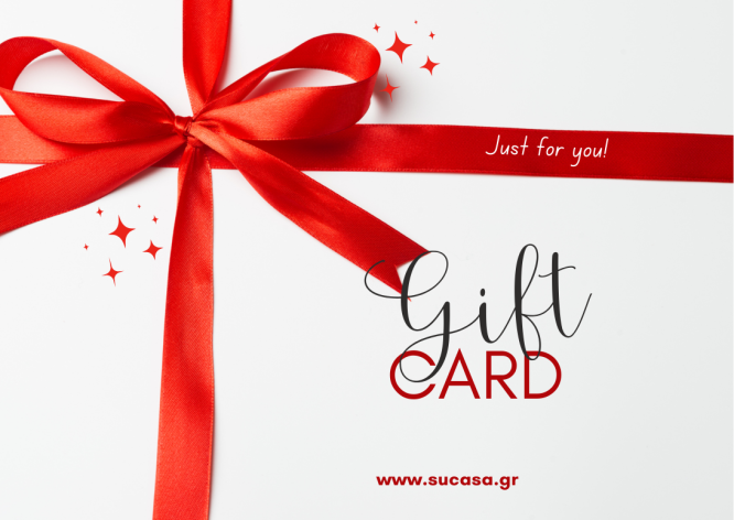 Gift Card ACCESSORY 3