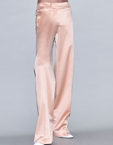 FLARED PARIS ANIYEBY pants