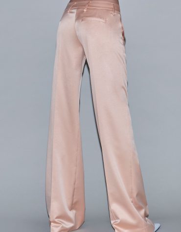 FLARED PARIS ANIYEBY pants 2