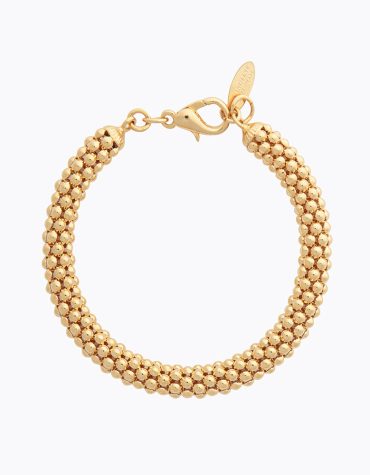 CLASSIC ROPE CHAIN BRACELET CAROLINE SVEBDBOM ΑΞΕΣΟΥΑΡ