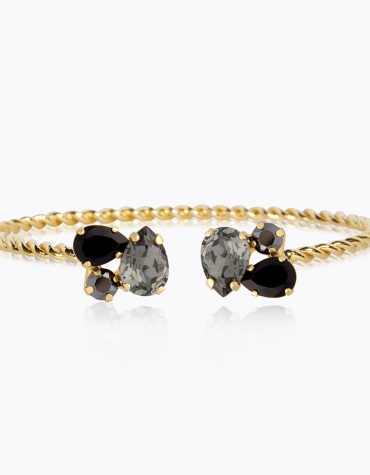 ALISIA BRACELET / BLACK COMBO CAROLINE SVEBDBOM new arrivals