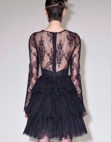 ROUCHES DRESS JESSY ANIYEBY ΠΡΟΣΦΟΡΕΣ 2
