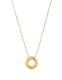 ALLEGRA ΚΛΙΠΣ (GOLD/CRYSTAL) KALEIDO new arrivals 3