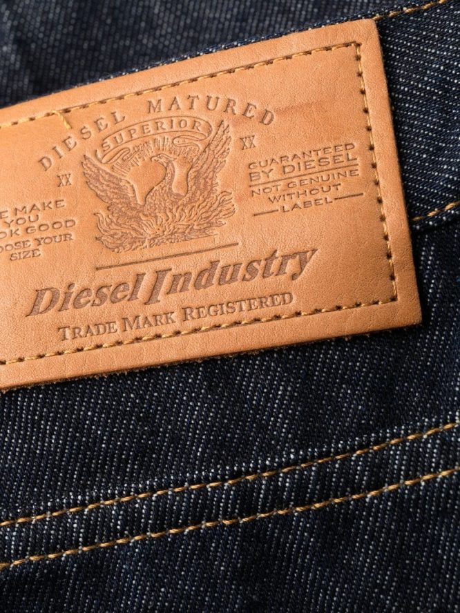 BOOTCUT ΚΑΙ FLARE ΚΟΝΤΟ ΤΖΙΝ DIESEL ΠΑΝΤΕΛΟΝΙΑ 10