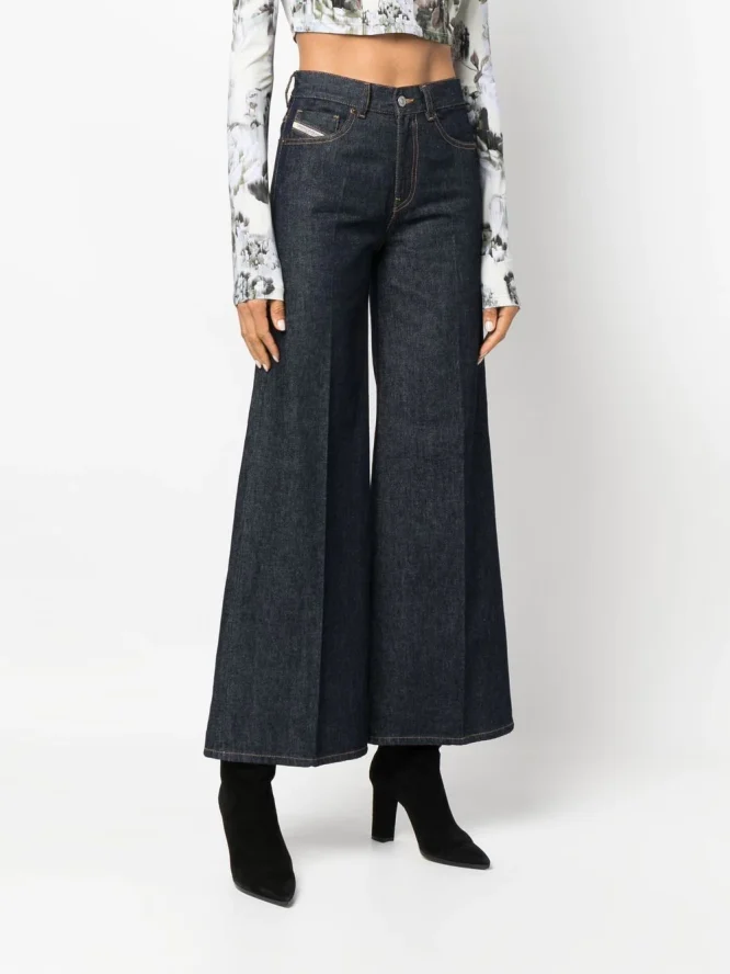 BOOTCUT ΚΑΙ FLARE ΚΟΝΤΟ ΤΖΙΝ DIESEL ΠΑΝΤΕΛΟΝΙΑ 4