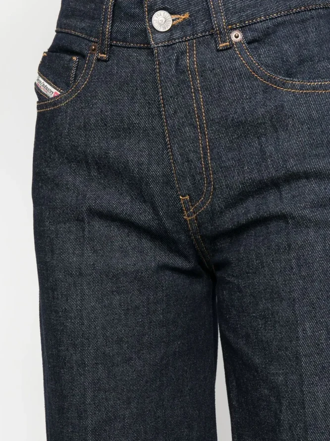 BOOTCUT ΚΑΙ FLARE ΚΟΝΤΟ ΤΖΙΝ DIESEL ΠΑΝΤΕΛΟΝΙΑ 8