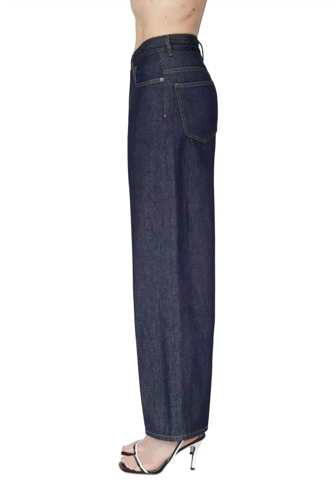 BOOTCUT ΚΑΙ FLARE ΚΟΝΤΟ ΤΖΙΝ DIESEL ΠΑΝΤΕΛΟΝΙΑ 6