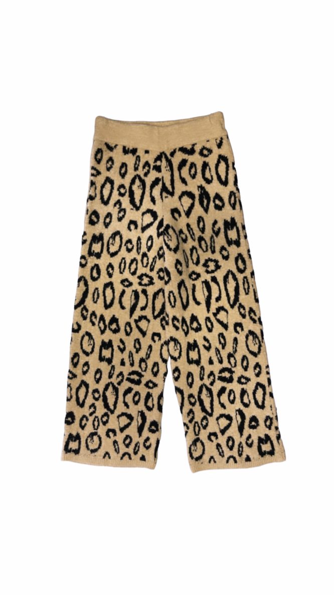 ΠΛΕΚΤΟ ΠΑΝΤΕΛΟΝΙ ANIMAL PRINT MAMOUSH ΠΡΟΣΦΟΡΕΣ 15