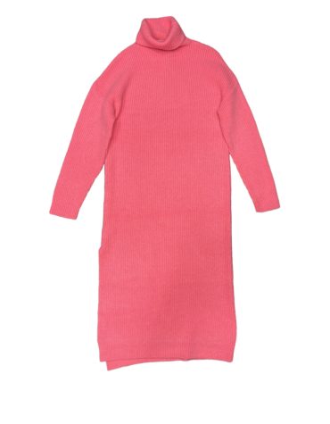 ΠΛΕΚΤΟ ΦΟΡΕΜΑ (PINK) MAMOUSH ΠΛΕΚΤΑ