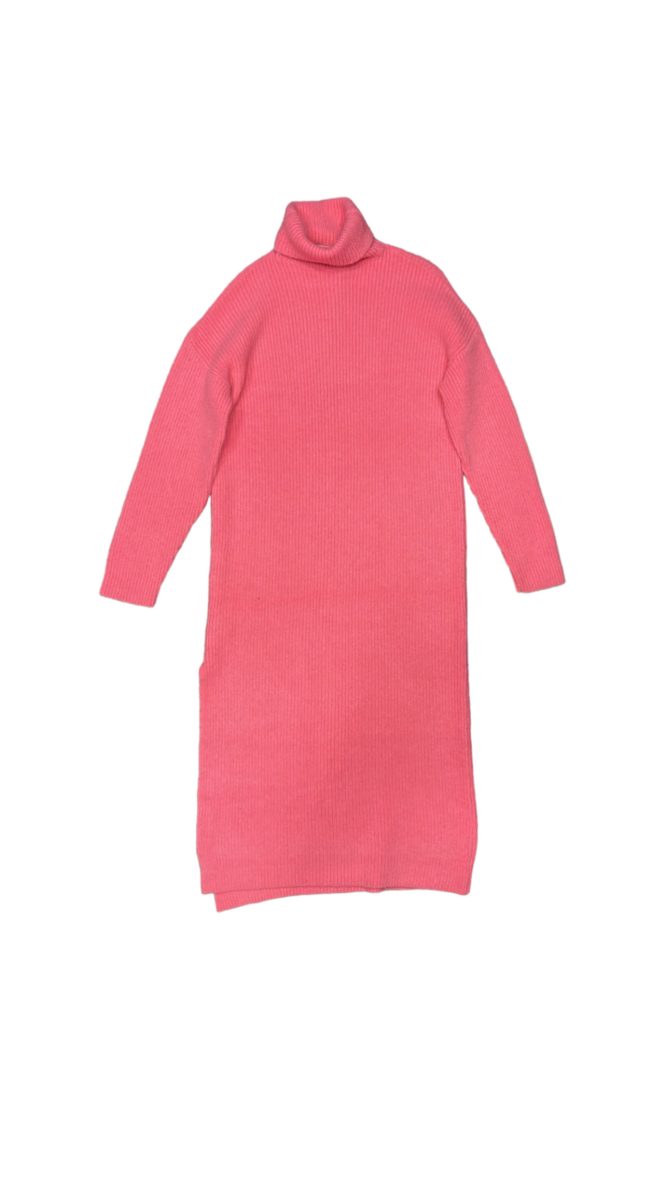 ΠΛΕΚΤΟ ΦΟΡΕΜΑ (PINK) MAMOUSH ΠΛΕΚΤΑ 3