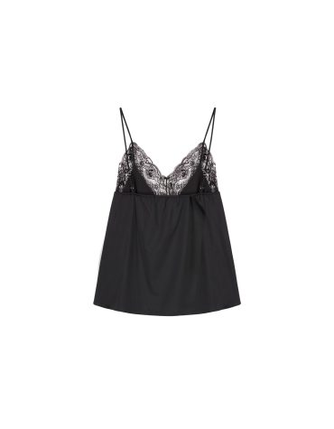 TOP AMY (BLACK) ANIYEBY ΜΠΛΟΥΖΕΣ 2