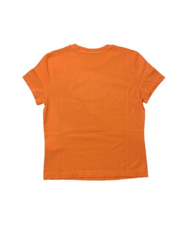 T-SHIRT ΜΕ ΛΟΓΟΤΥΠΟ (ORANGE) DIESEL ΠΡΟΣΦΟΡΕΣ 2