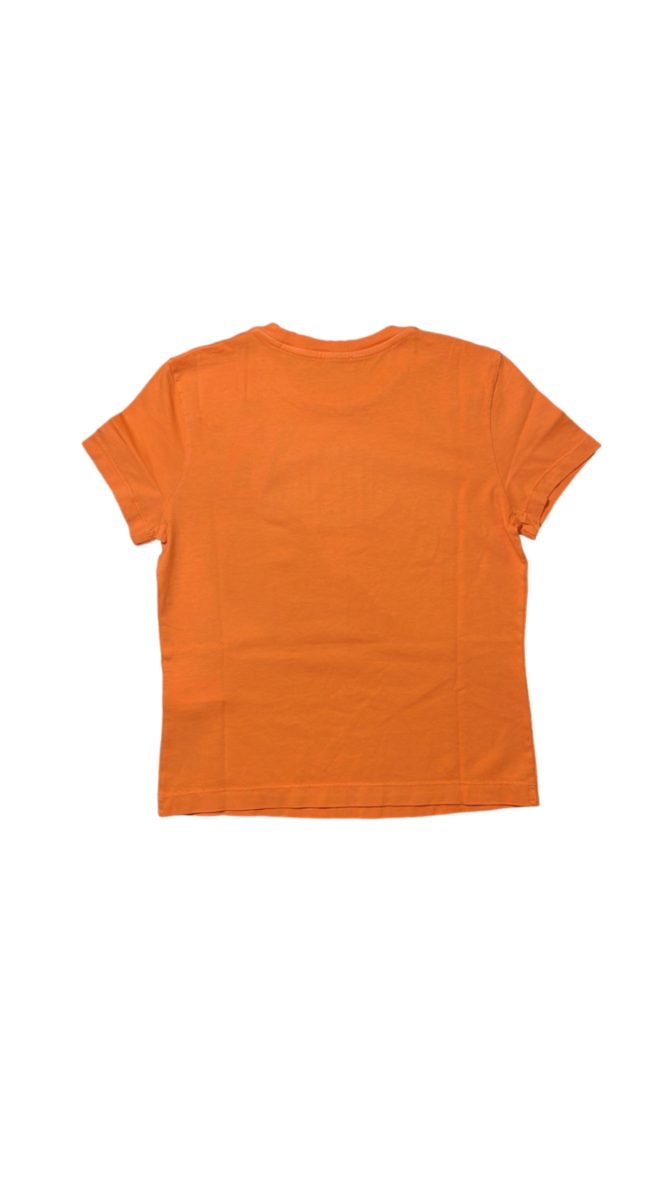 T-SHIRT ΜΕ ΛΟΓΟΤΥΠΟ (ORANGE) DIESEL ΠΡΟΣΦΟΡΕΣ 10