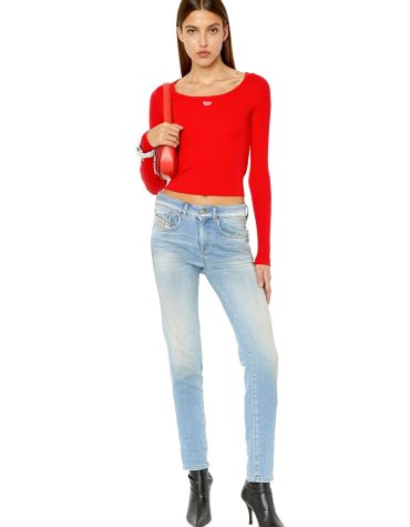BABHILA SLIM ΤΖΙΝ ΠΑΝΤΕΛΟΝΙ DIESEL OUTLET -70% 2