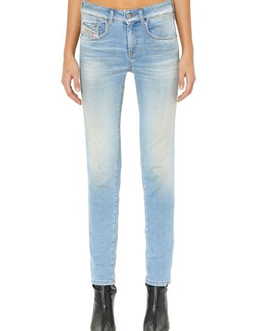 BABHILA SLIM ΤΖΙΝ ΠΑΝΤΕΛΟΝΙ DIESEL OUTLET -70%