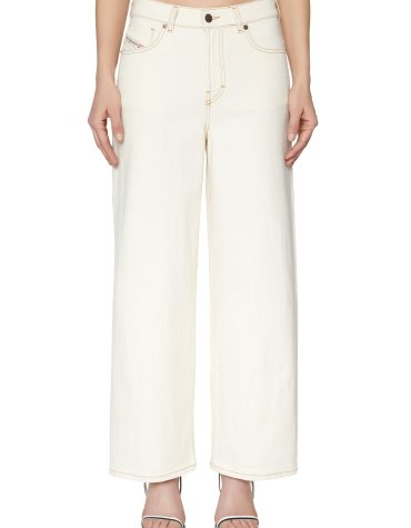 BOOTCUT AND FLARE ΤΖΙΝ ΠΑΝΤΕΛΟΝΙ DIESEL ΡΟΥΧΑ 2
