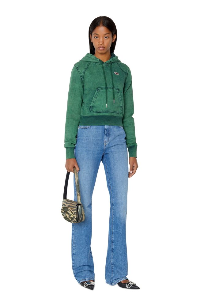 BOOTCUT AND FLARE ΤΖΙΝ ΠΑΝΤΕΛΟΝΙ DIESEL ΝΕΕΣ ΑΦΙΞΕΙΣ 8