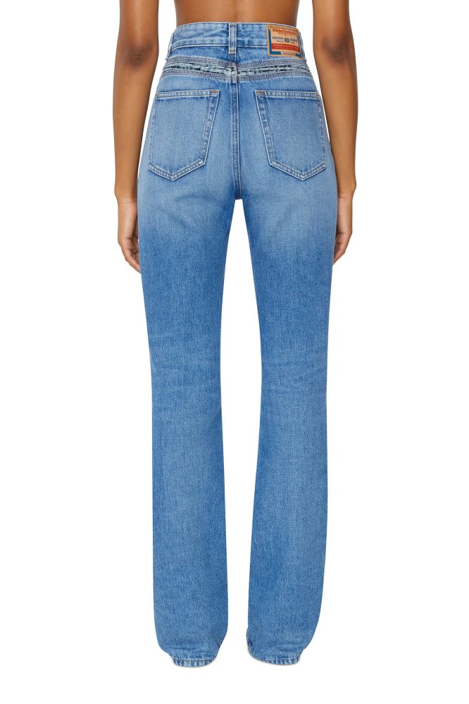 BOOTCUT AND FLARE ΤΖΙΝ ΠΑΝΤΕΛΟΝΙ DIESEL ΝΕΕΣ ΑΦΙΞΕΙΣ 4
