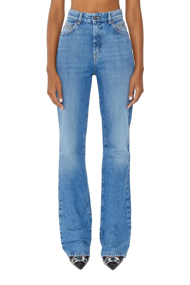 BOOTCUT AND FLARE ΤΖΙΝ ΠΑΝΤΕΛΟΝΙ DIESEL ΝΕΕΣ ΑΦΙΞΕΙΣ 3