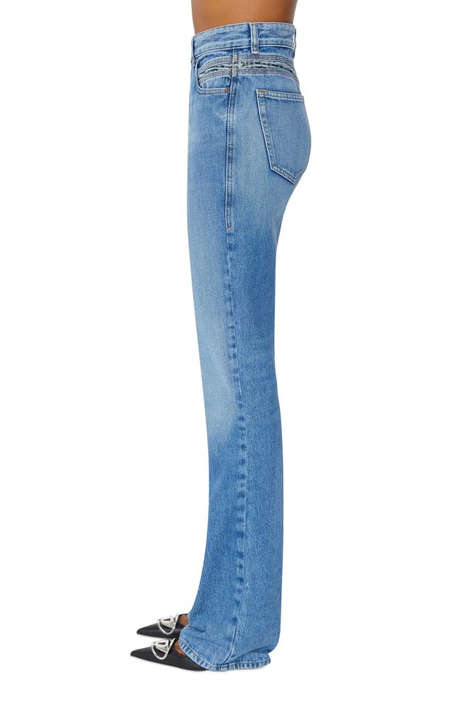 BOOTCUT AND FLARE ΤΖΙΝ ΠΑΝΤΕΛΟΝΙ DIESEL ΝΕΕΣ ΑΦΙΞΕΙΣ 5