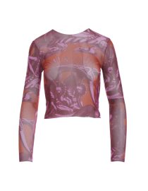 ΔΙΑΦΑΝΟ TOP (BAE BLACK) MILKWHITE ΜΠΛΟΥΖΕΣ 2