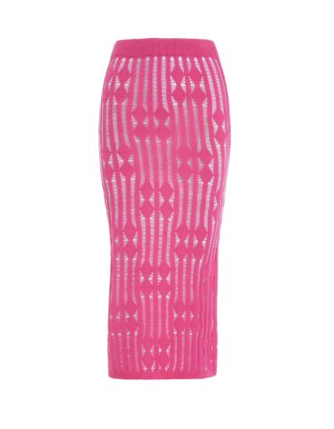 ΦΟΥΣΤΑ ΠΛΕΚΤΗ (FUCHSIA) MILKWHITE ΠΛΕΚΤΑ
