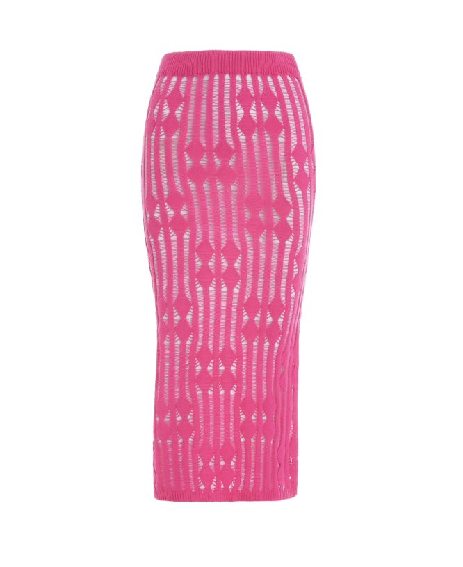ΦΟΥΣΤΑ ΠΛΕΚΤΗ (FUCHSIA) MILKWHITE ΠΛΕΚΤΑ 3