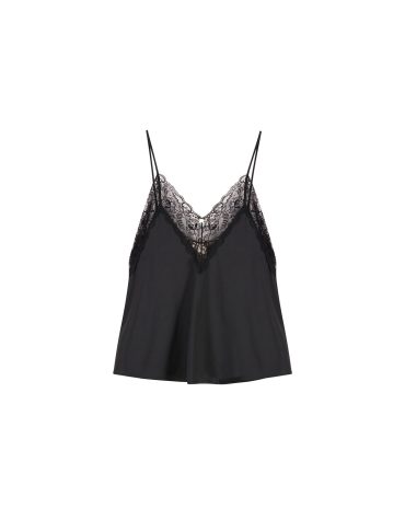 TOP AMY (BLACK) ANIYEBY ΜΠΛΟΥΖΕΣ