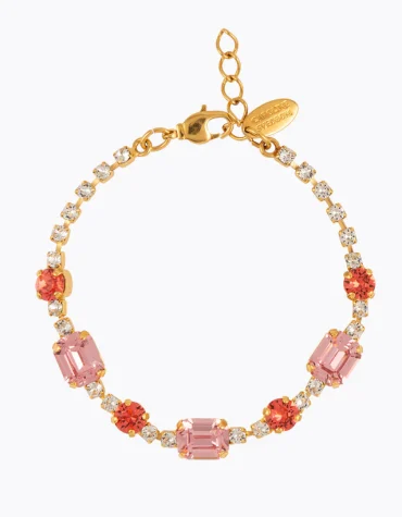 ΒΡΑΧΙΟΛΙ CORINNA/CORAL COMBO CAROLINE SVEBDBOM ΑΞΕΣΟΥΑΡ
