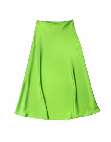 ΣΑΤΕΝ ΦΟΥΣΤΑ (LIME) MILKWHITE ΝΕΕΣ ΑΦΙΞΕΙΣ