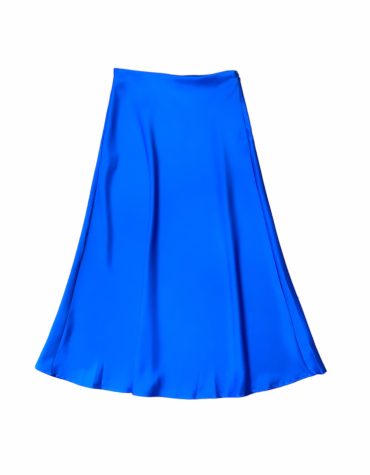 ΣΑΤΕΝ ΦΟΥΣΤΑ (BLUE) MILKWHITE ΝΕΕΣ ΑΦΙΞΕΙΣ