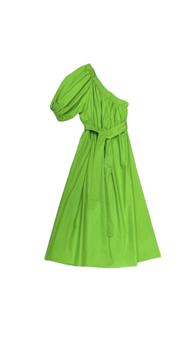 ΦΟΡΕΜΑ ΜΕ ΕΝΑΝ ΩΜΟ (GREEN) MAMOUSH ΠΡΟΣΦΟΡΕΣ 3
