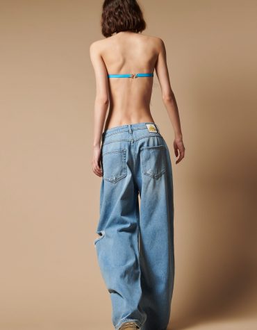FRIDA ΤΖΙΝ LOOSE FIT ANIYEBY ΝΕΕΣ ΑΦΙΞΕΙΣ 2