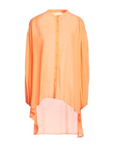 ΠΟΥΚΑΜΙΣΟ BOLLY (ORANGE FLU) ANIYEBY OUTLET -70%