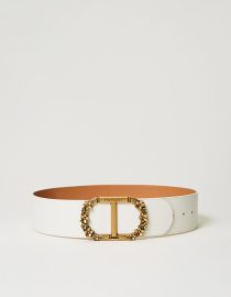 ΖΩΝΗ ΜΕ ΛΟΥΟΤΥΠΟ TWINSET ACCESSORY 6